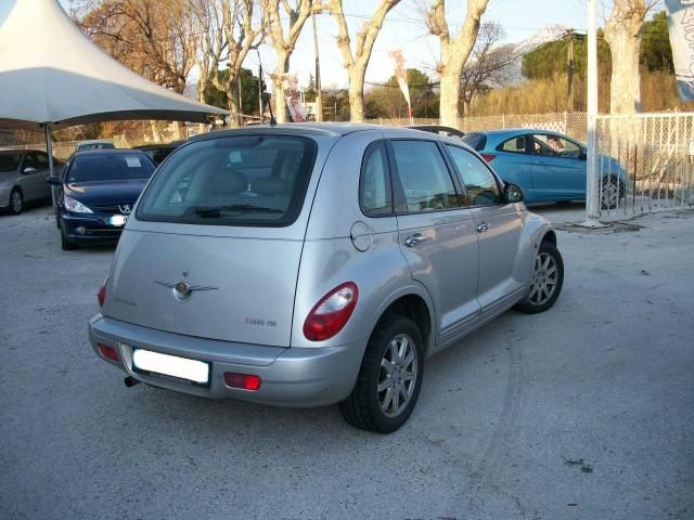 PT CRUISER Ph II - 4 portes 2006-2010